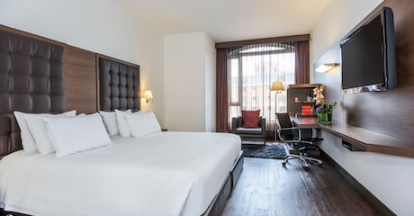 Room Habitación Superior